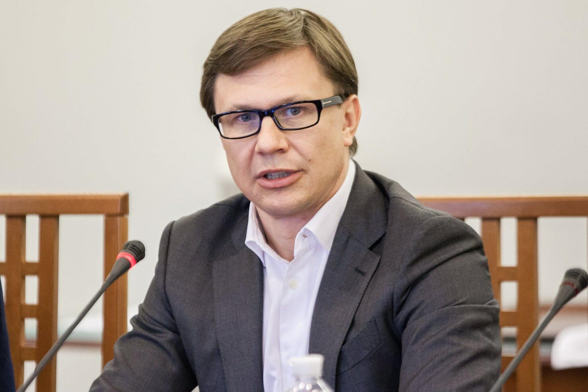 Жена нардепа из Винницы заняла 4 миллиона: декларация Демчака