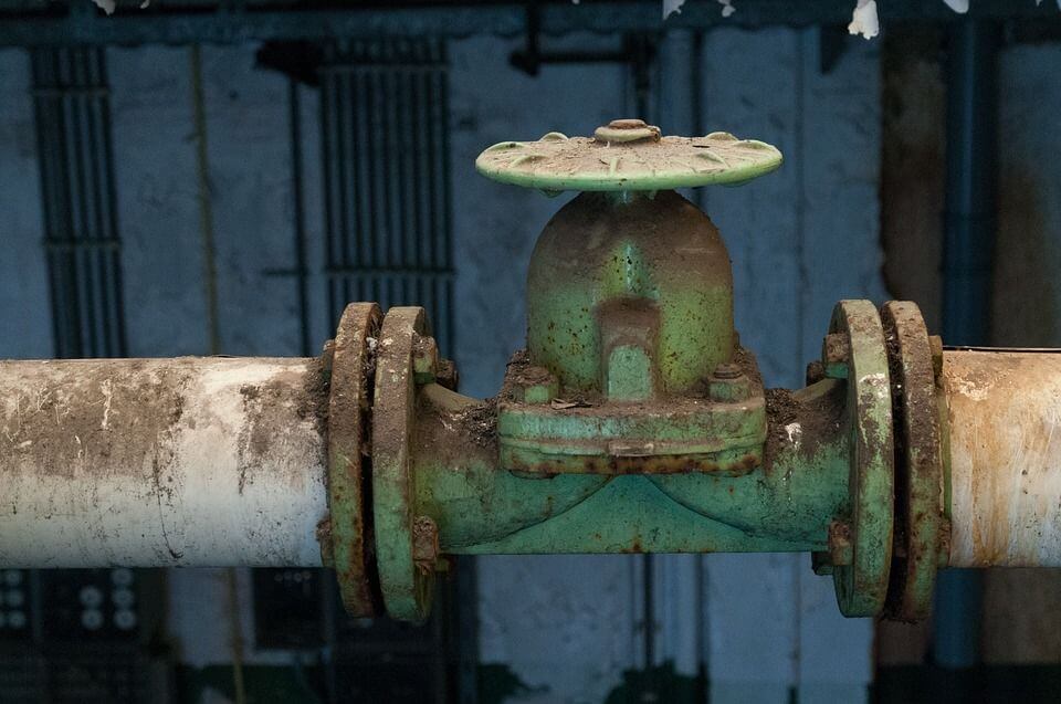 Зменшення транзиту газу з Росії через Україну більш ніж на 10%