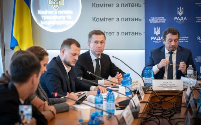 Економіст Пендзин: проєкт бюджету на 2027 рік не забезпечений реальними джерелами фінансування