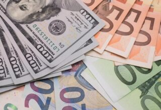 Курс валют на неділю, 20 вересня: долар і євро подорожчали, злотий трохи здешевів
