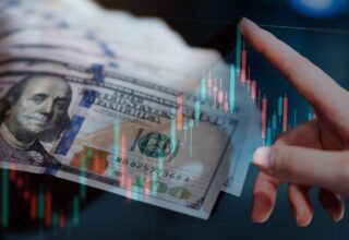 НБУ на 24 вересня підвищив курс долара, євро здешевшало