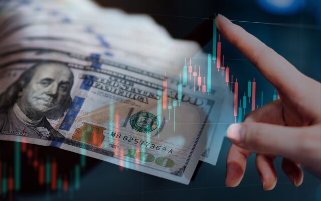 НБУ на 24 вересня підвищив курс долара, євро здешевшало