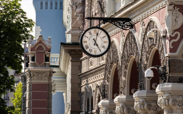 НБУ не очікує зниження облікової ставки раніше 2027 року