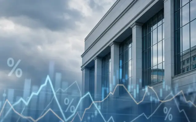 Як підвищення облікової ставки НБУ до 16% позначиться на кредитах і депозитах