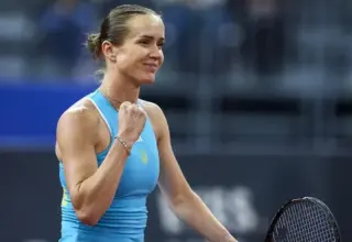 Жіноча збірна України з тенісу вперше вийшла у фінал Кубка Біллі Джин Кінг