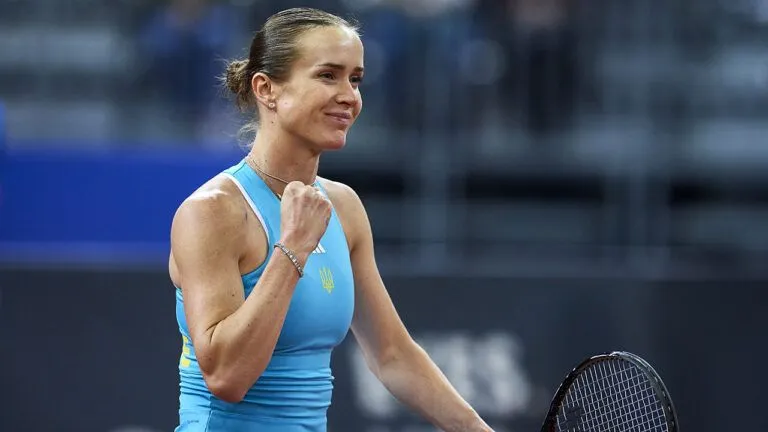 Жіноча збірна України з тенісу вперше вийшла у фінал Кубка Біллі Джин Кінг