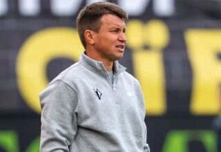 УПЛ назвала найкращих гравця і тренера вересня