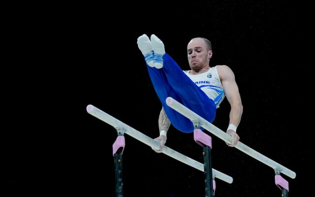 Верняєв повертається до збірної: Україна оголосила склад на ЧС-2026 зі спортивної гімнастики