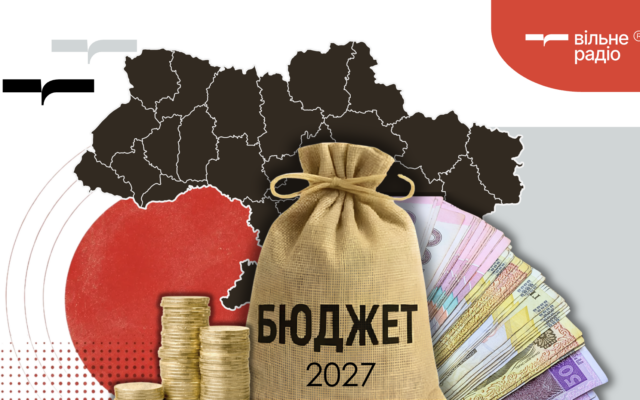 У проєкті бюджету-2027 заклали підвищення мінімальної зарплати та 84,9 млрд грн на житло