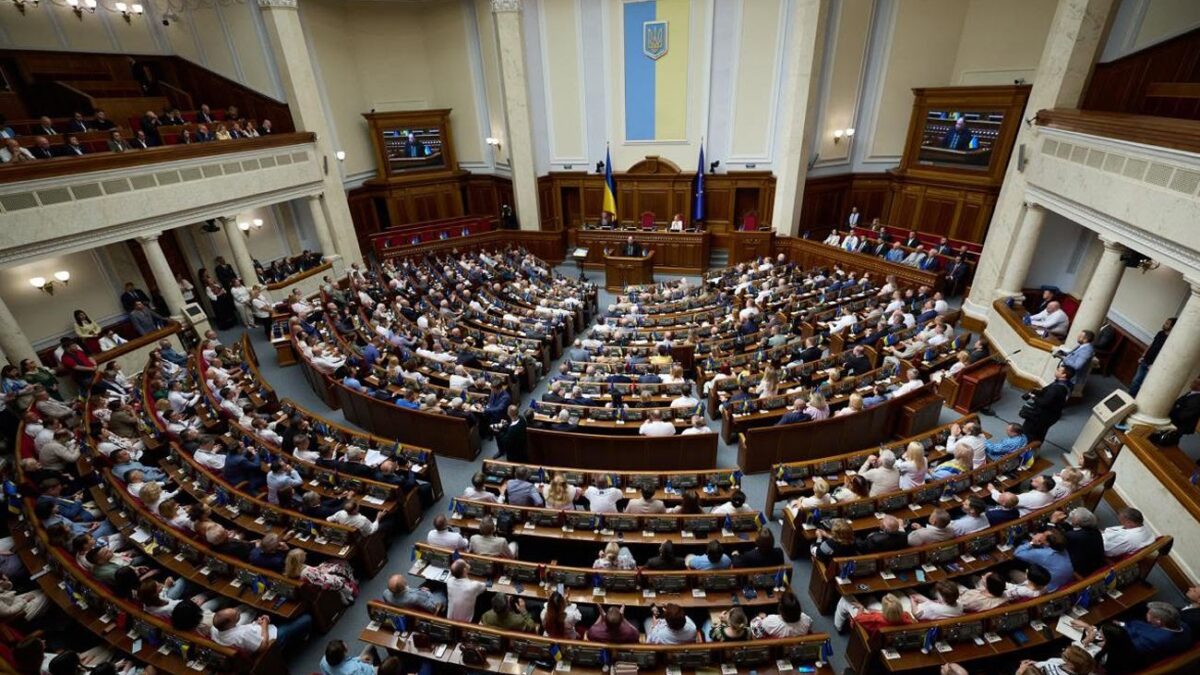 Бюджетний комітет Ради запропонував зміни до проєкту держбюджету-2027