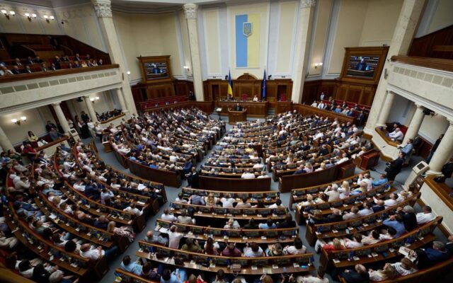 Бюджетний комітет Ради запропонував зміни до проєкту держбюджету-2027