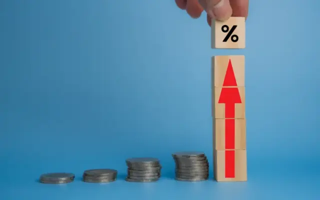 Інфляція у вересні прискорилася до 10%: як це впливає на дохідність депозитів