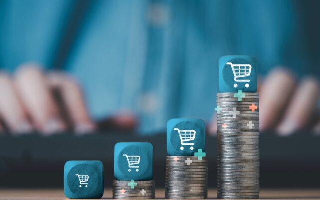 Річна інфляція в Україні у вересні прискорилася до 10%