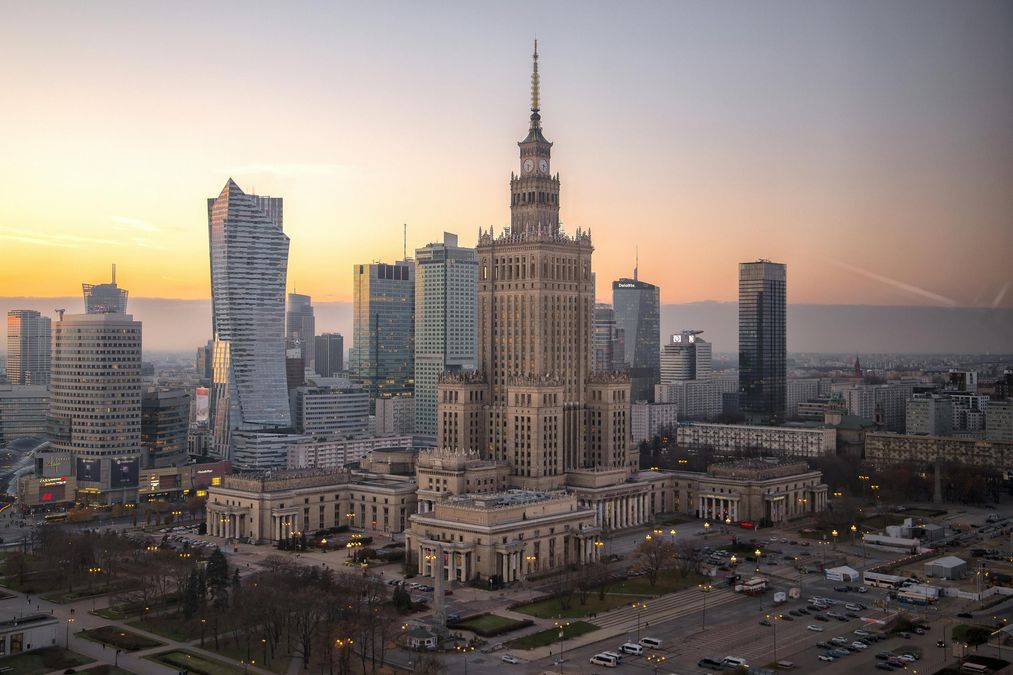 Інфляція в Польщі прискорилася до найвищого рівня з середини 2025 року через зростання цін на пальне