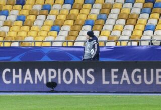 Другий тур основного раунду Ліги чемпіонів: «Шахтар» зіграє з АЕКом у Лондоні