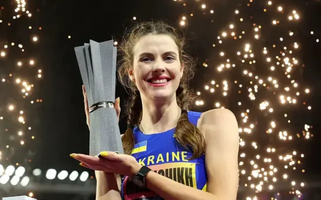 Магучіх почне підготовку до сезону-2027 15 жовтня