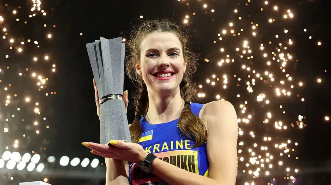 Магучіх почне підготовку до сезону-2027 15 жовтня