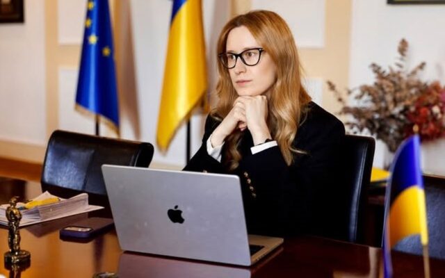 Підласа вважає, що Нацкешбек варто прибрати з бюджету-2027