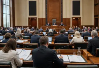 Стефанчук: Рада розглядатиме держбюджет-2027 наступного пленарного тижня