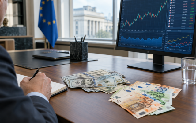 Міжнародні резерви України у вересні знизилися до $47,1 млрд