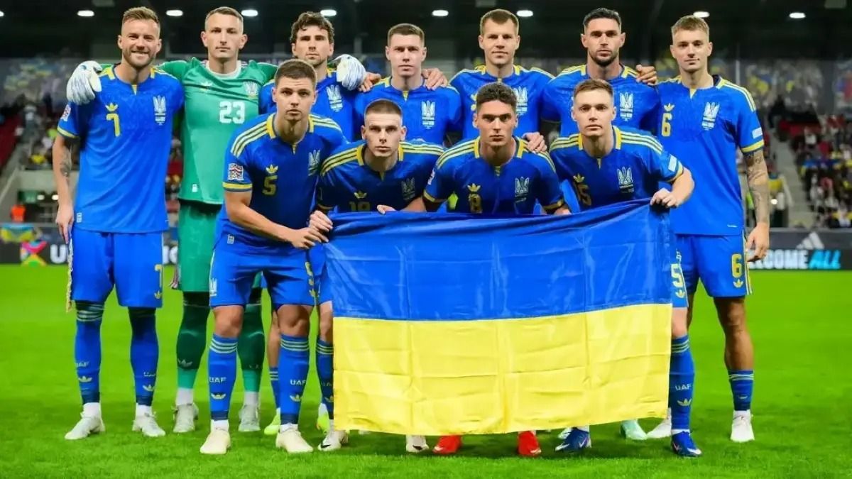 Сопко про ротацію в збірній України: «Клопп на мінімалках»