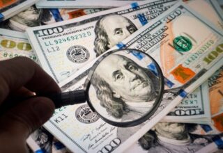 Україна стала другою у світі за обсягом боргу перед МВФ