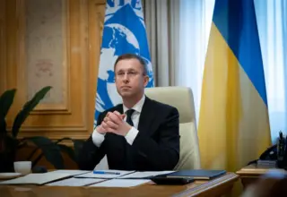 Україна та МВФ обговорили фінансування бюджету-2027 і ризики для доходів