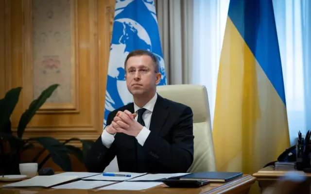 Україна та МВФ обговорили фінансування бюджету-2027 і ризики для доходів