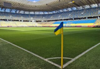 УПЛ затвердила розклад 11-го туру: «Кривбас» — «Динамо» почнеться о 13:00