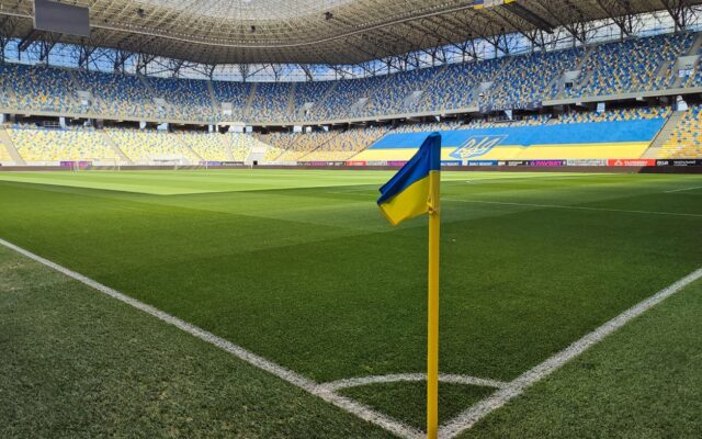 УПЛ затвердила розклад 11-го туру: «Кривбас» — «Динамо» почнеться о 13:00