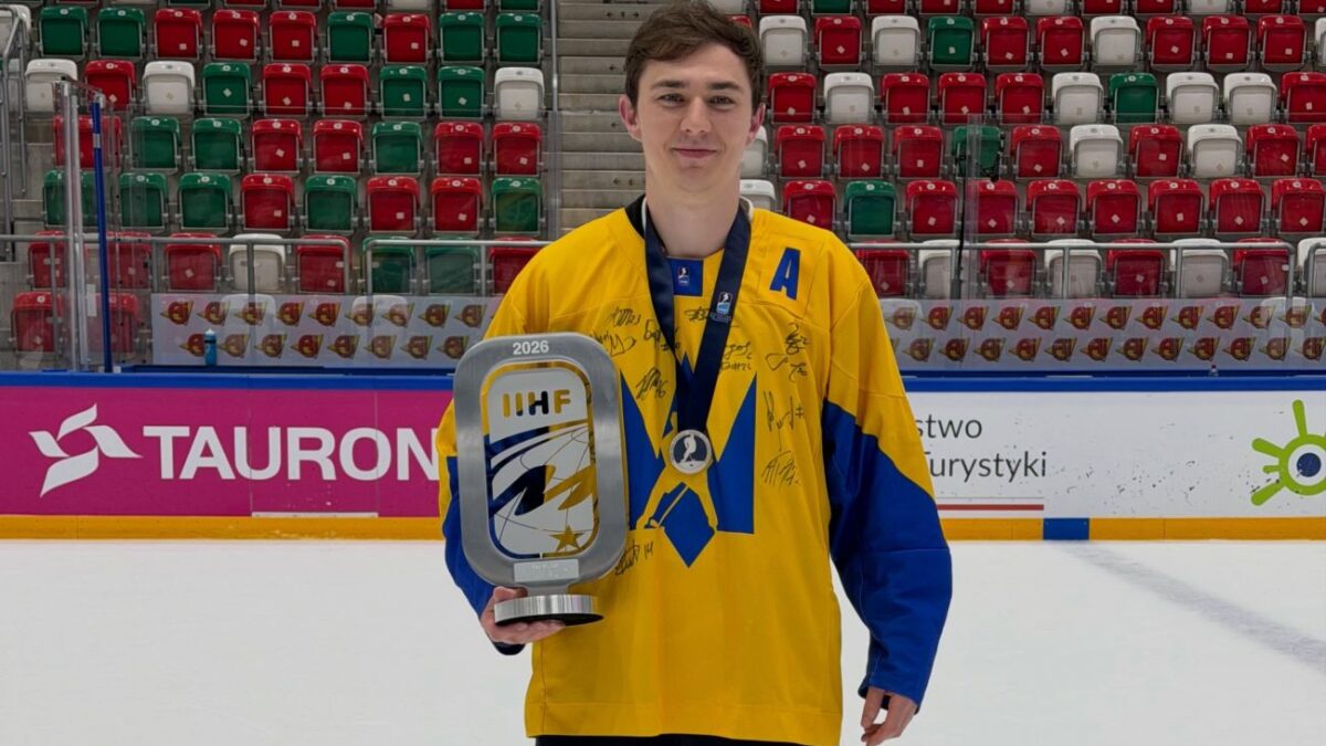 Віталій Лялька заявив, що не завершував ігрову кар’єру