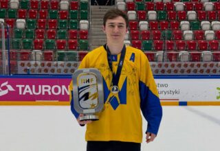 Віталій Лялька заявив, що не завершував ігрову кар’єру