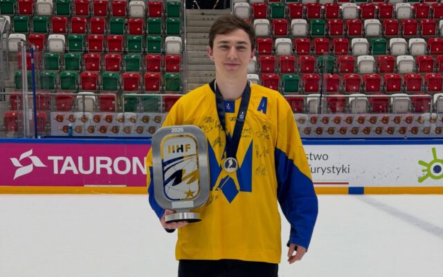 Віталій Лялька заявив, що не завершував ігрову кар’єру