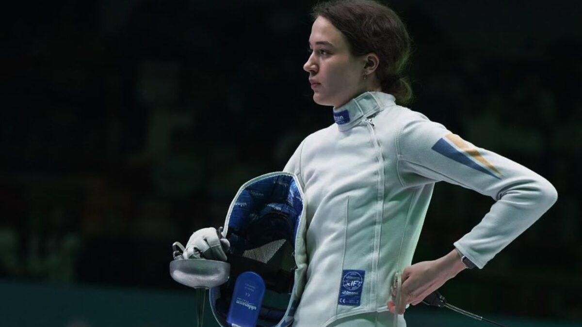 Юнацька Олімпіада-2026: Україна везе до Сенегалу команду з 38 спортсменів