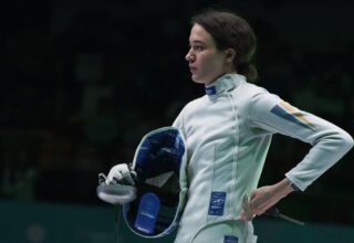 Юнацька Олімпіада-2026: Україна везе до Сенегалу команду з 38 спортсменів