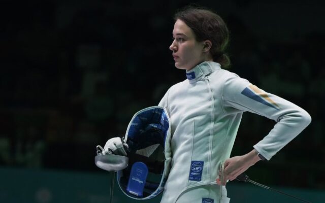 Юнацька Олімпіада-2026: Україна везе до Сенегалу команду з 38 спортсменів